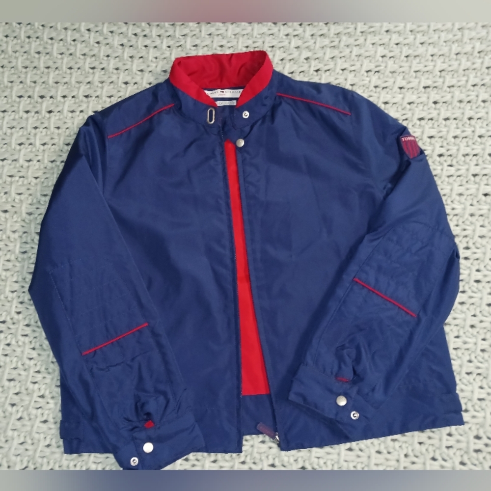 Vintage Tommy Hilfiger jacket
